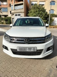سيارات-volkswagen-tiguan-2017-r-line-تيزي-وزو-الجزائر