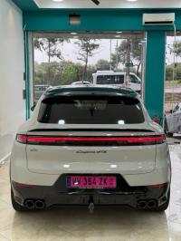 Porsche Cayenne 2026 GTS thumbnail 5