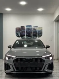 Audi A3 2024 Siln