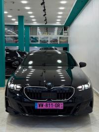 سيارات-bmw-serie-5-2026-520d-المحمدية-الجزائر