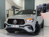 Mercedes GLE 300d 2025 MG
