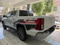 Mitsubishi L200 2025 Sportero