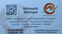  Électricité bâtiment(MD électrique)