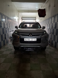 voitures-mitsubishi-l200-2021-bordj-bou-arreridj-algerie