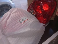 FEUX ARRIERES CHEVROLET OPTRA