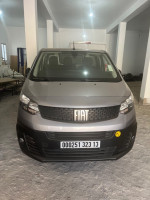 fourgon-fiat-scudo-2023-ghazaouet-tlemcen-algerie