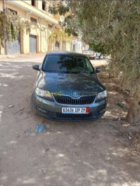 voitures-skoda-rapid-2019-djelfa-algerie