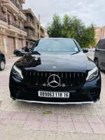 voitures-mercedes-glc-2018-batna-algerie