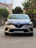 voitures-renault-clio-5-2023-zen-blida-algerie