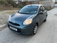 voitures-nissan-micra-2015-blida-algerie