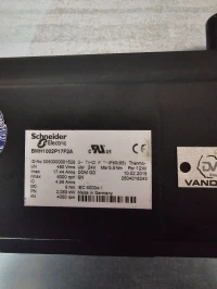 Servo Motor Schneider lexium 