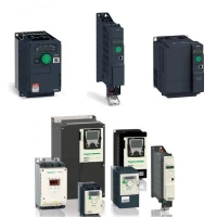 Vente et installation des variateurs de vitesse  
