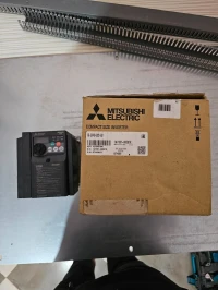 Variateur de vitesse mitsubishi electric