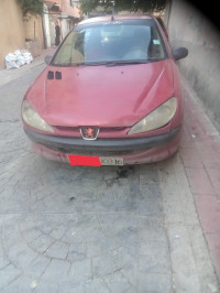 voitures-peugeot-206-2003-bourouba-alger-algerie