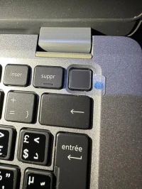 Pc portable Dell