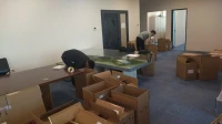 Déménagement manutention particulier entreprise 