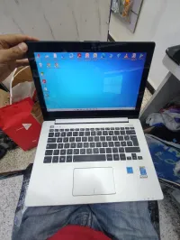 Pièce Asus Vivobook S301L 13.3"