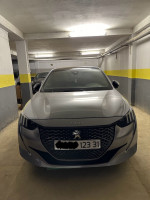 voitures-peugeot-208-2023-gt-bir-el-djir-oran-algerie