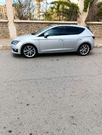 Seat Leon 2014 Fr