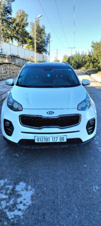 voitures-kia-sportage-2017-premium-bejaia-algerie