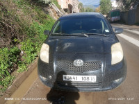 voitures-toyota-yaris-2008-tizi-ouzou-algerie