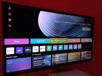 Lg 50ur80 / real 4k / 12fps / hdr10/ webos