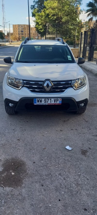 voitures-dacia-duster-2022-constantine-algerie