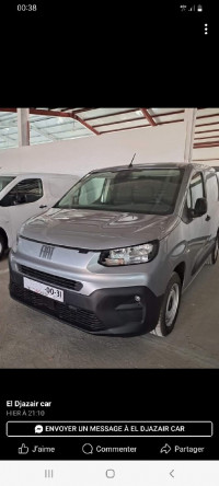 utilitaire-fiat-doblo-new-2024-dz-oran-algerie