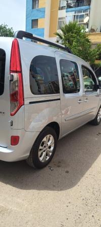 السيارات-النفعية-renault-kangoo-2021-privilege-plus-الجزائر-وسط