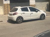 سيارات-peugeot-208-2014-allure-الجزائر-وسط