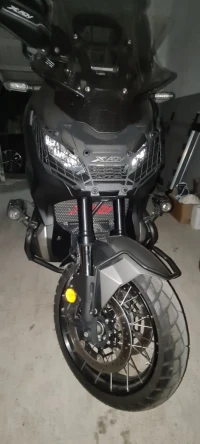 Honda Xadfi 2020 Honda