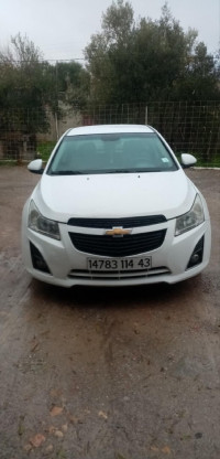 voitures-chevrolet-cruze-2014-sidi-merouane-mila-algerie