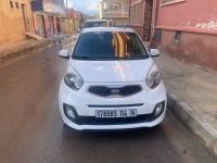 سيارات-kia-picanto-2014-brazilian-السوقر-تيارت-الجزائر