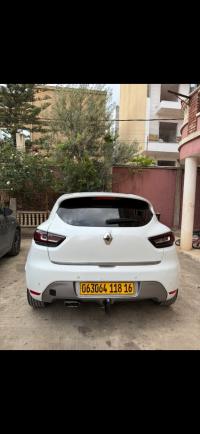 سيارات-renault-clio-4-2018-gt-line-أولاد-فايت-الجزائر