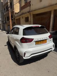 سيارات-lifan-livan-2025-x3-pro-القليعة-تيبازة-الجزائر
