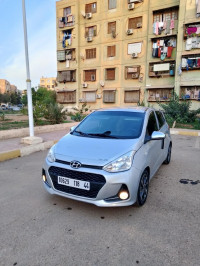 voitures-hyundai-grand-i10-2018-khemis-miliana-ain-defla-algerie