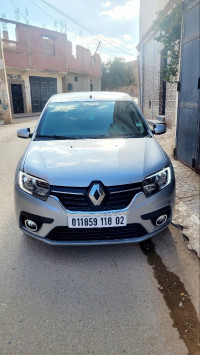 voitures-renault-symbol-2018-privilege-chlef-algerie