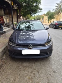 سيارات-volkswagen-polo-2024-life-plus-تلمسان-الجزائر