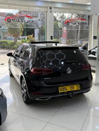 سيارات-volkswagen-golf-7-2019-drive-قسنطينة-الجزائر