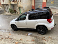 voitures-skoda-yeti-2015-monte-carlo-bejaia-algerie