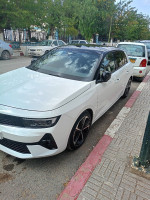 voitures-opel-astra-2024-gs-lin-bab-ezzouar-alger-algerie