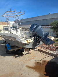 bateaux-rigide-yamaha-100-bordj-el-kiffan-alger-algerie