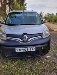 Renault Kangoo 2018 Kangoo thumbnail 2