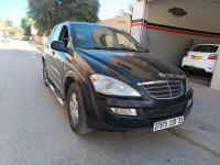 voitures-ssangyong-kyron-2010-bir-el-djir-oran-algerie