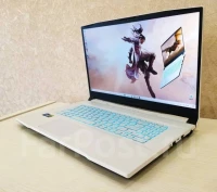Msi Sword gamer 17.3 pouce 144hz 