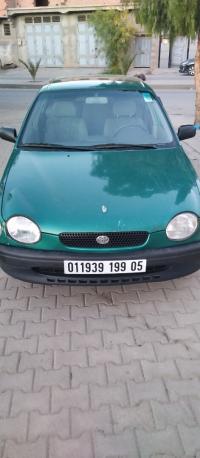 voitures-toyota-corrola-1999-ain-touta-batna-algerie