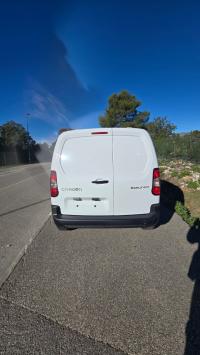 السيارات-النفعية-citroen-berlangoo-2026-البليدة-الجزائر
