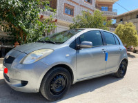 voitures-toyota-yaris-2008-ain-kechra-skikda-algerie