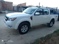 Ford Ranger 2012 