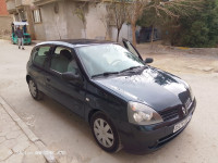 voitures-renault-clio-2-2001-3-portes-tebessa-algerie